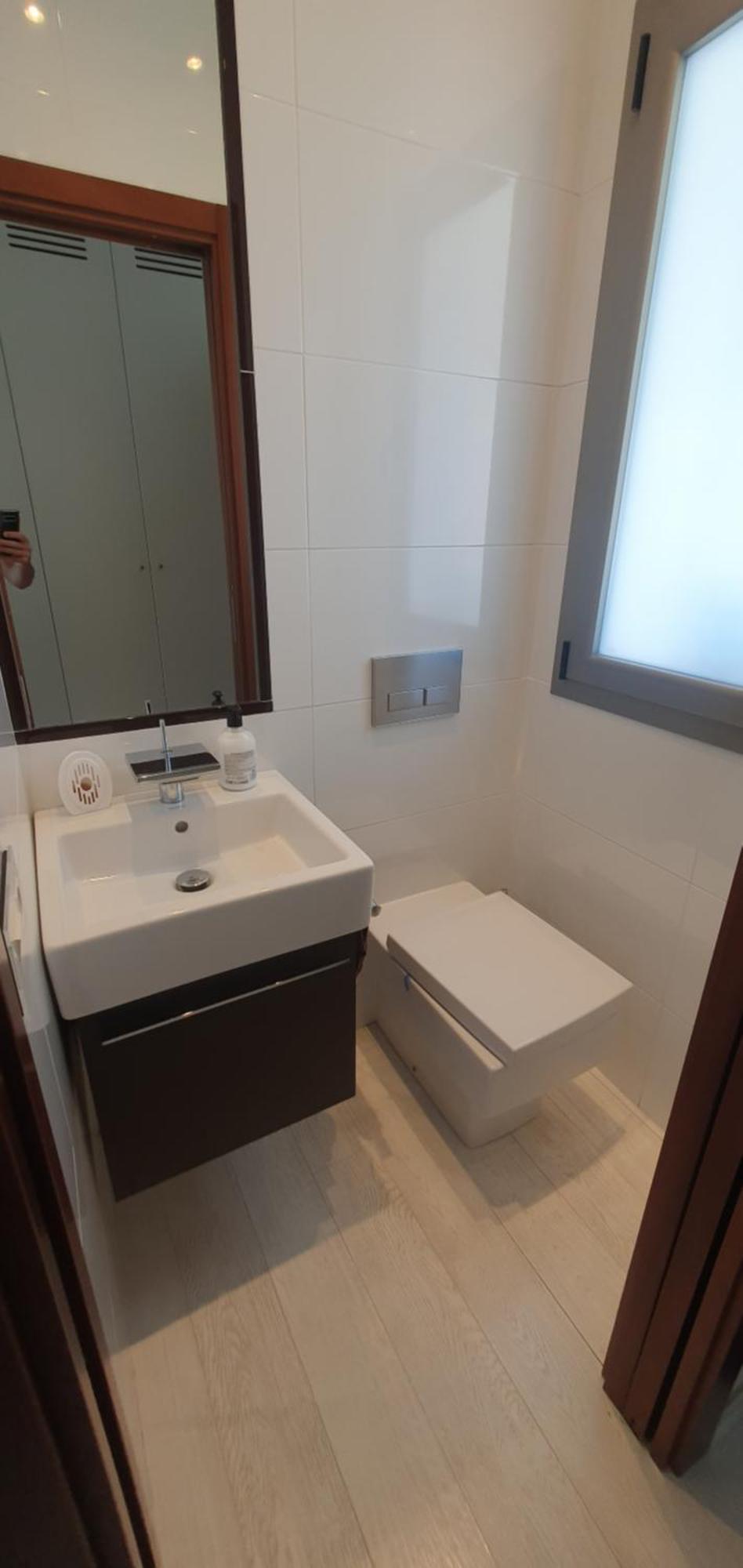 Casa de férias Torre Blanca Palma de Maiorca