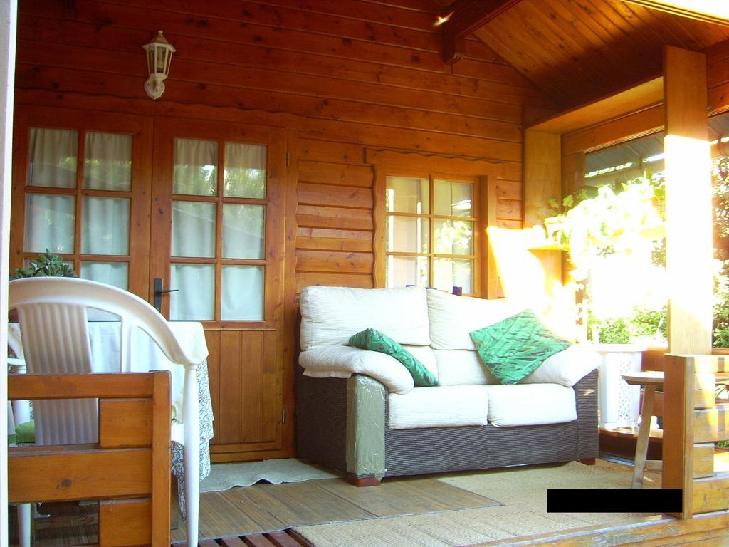 Wooden Bungalow Holiday home *