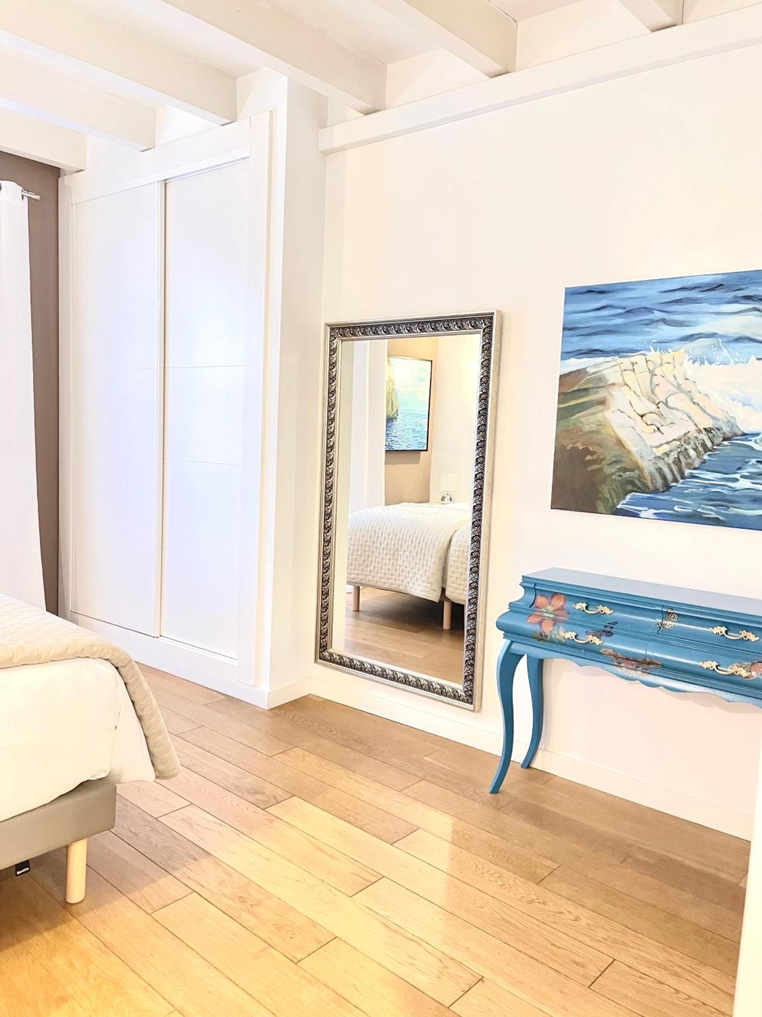 Holiday home Casa Baldovinos *