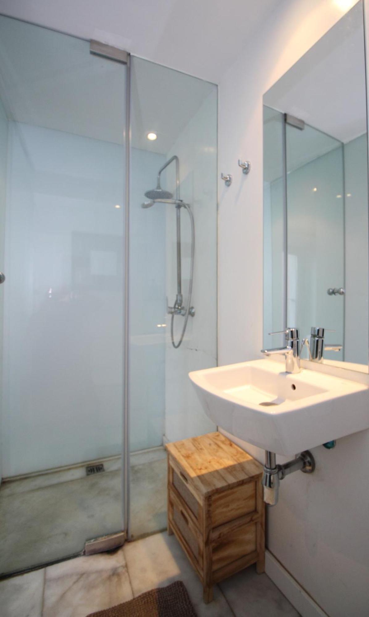 Ferienhaus Missio Triplex House In Old Town Of
