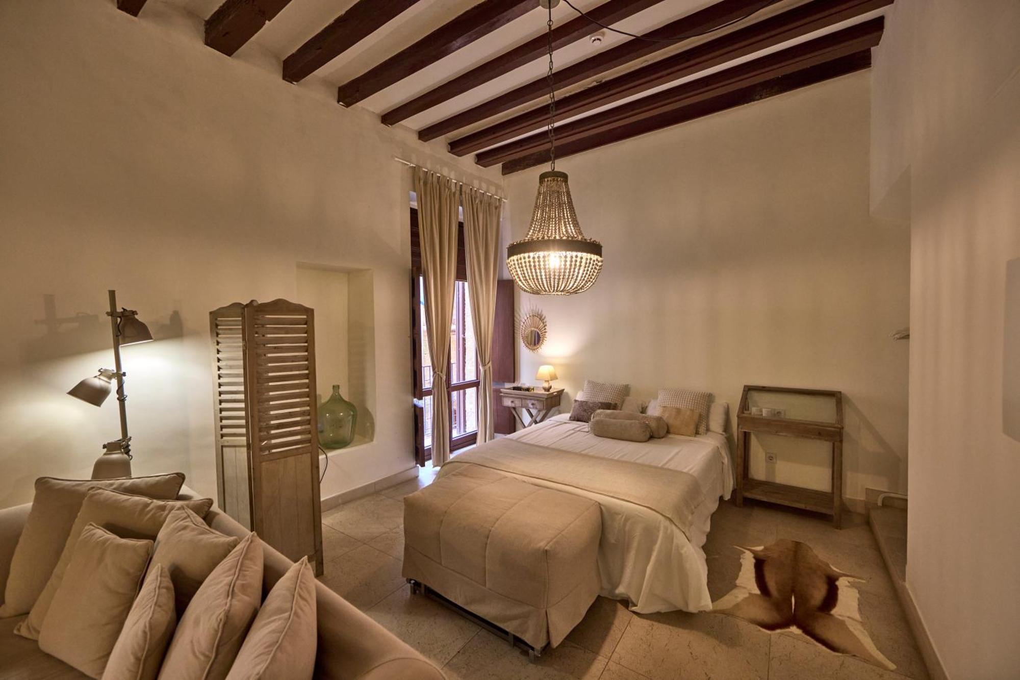 Apartment Savella - Turismo De Interior Palma de Mallorca