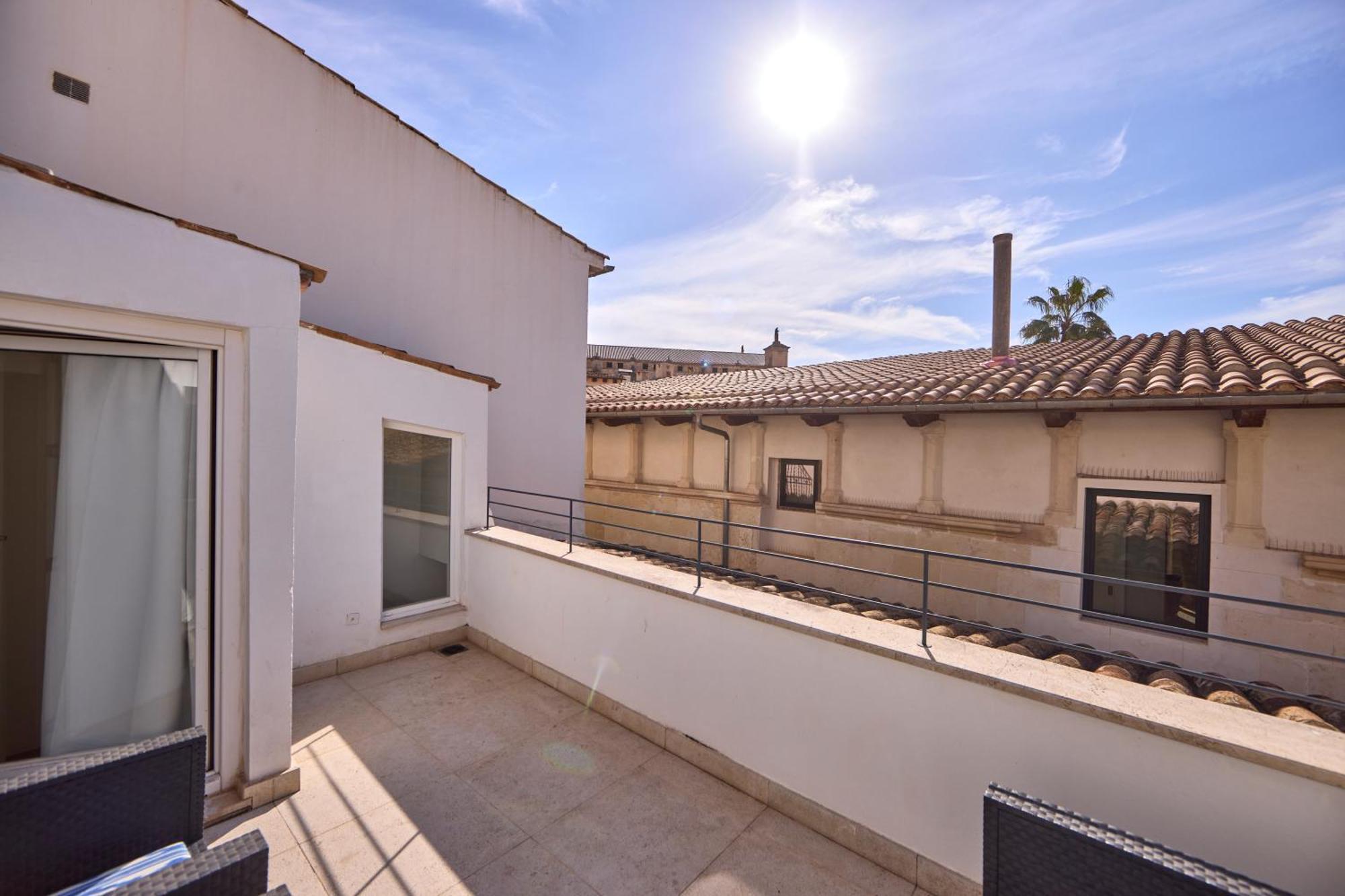 Apartment Savella - Turismo De Interior Palma de Mallorca