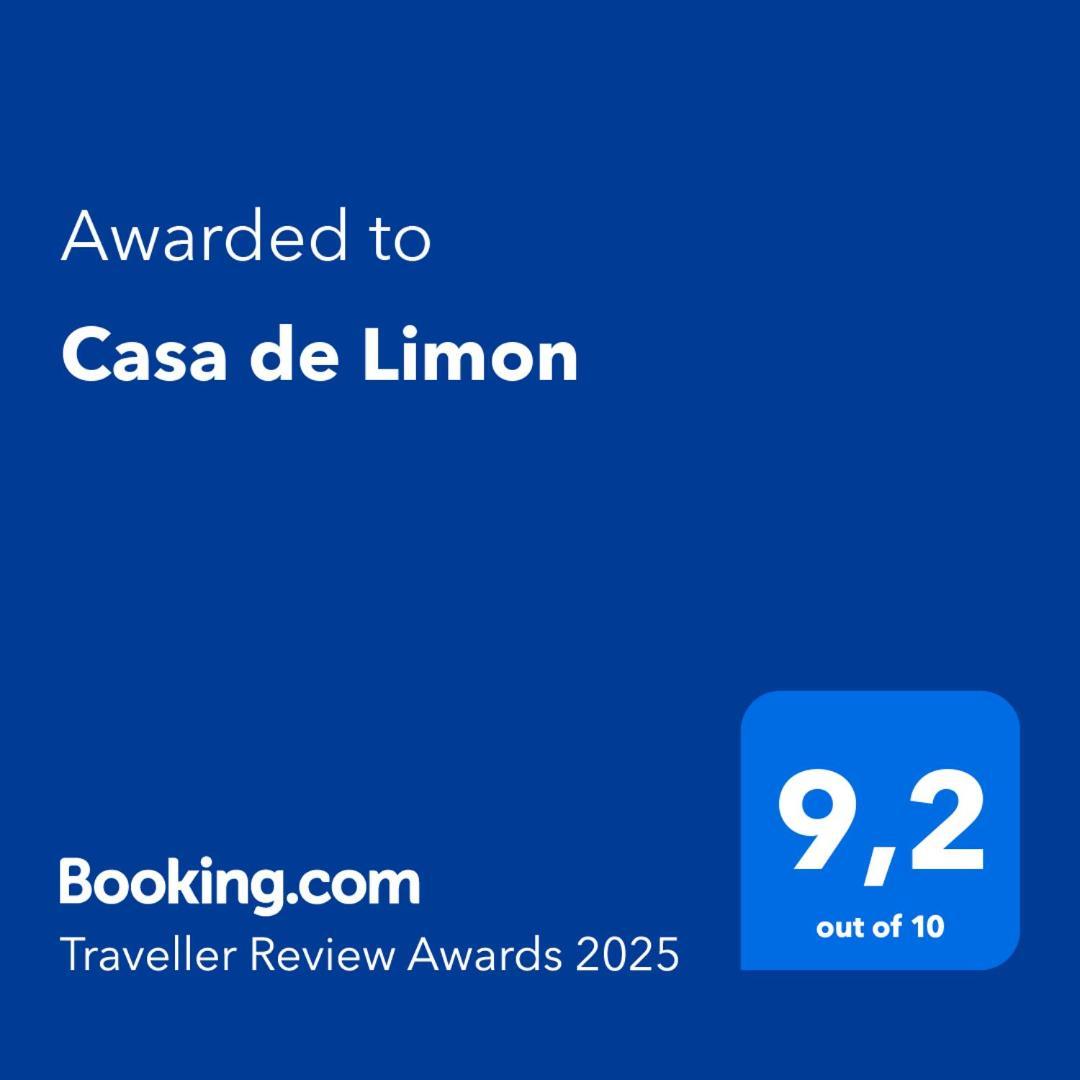 Vakantiehuis Casa De Limon Palma de Mallorca