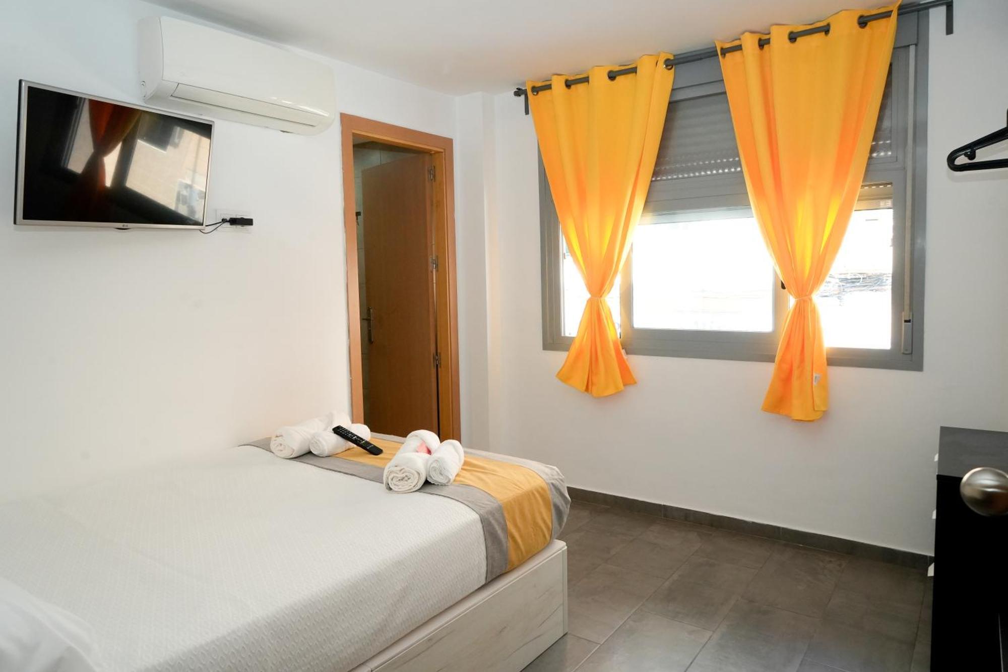 Hostel New Art Palma de Mallorca