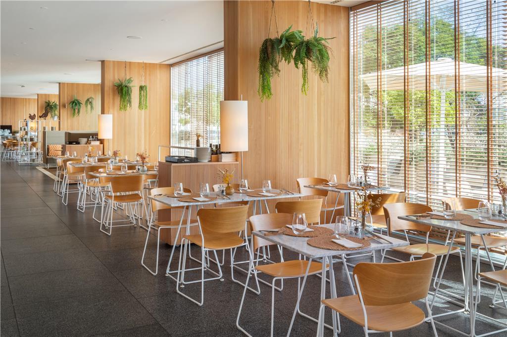 Melia Bay Palma de Mallorca
