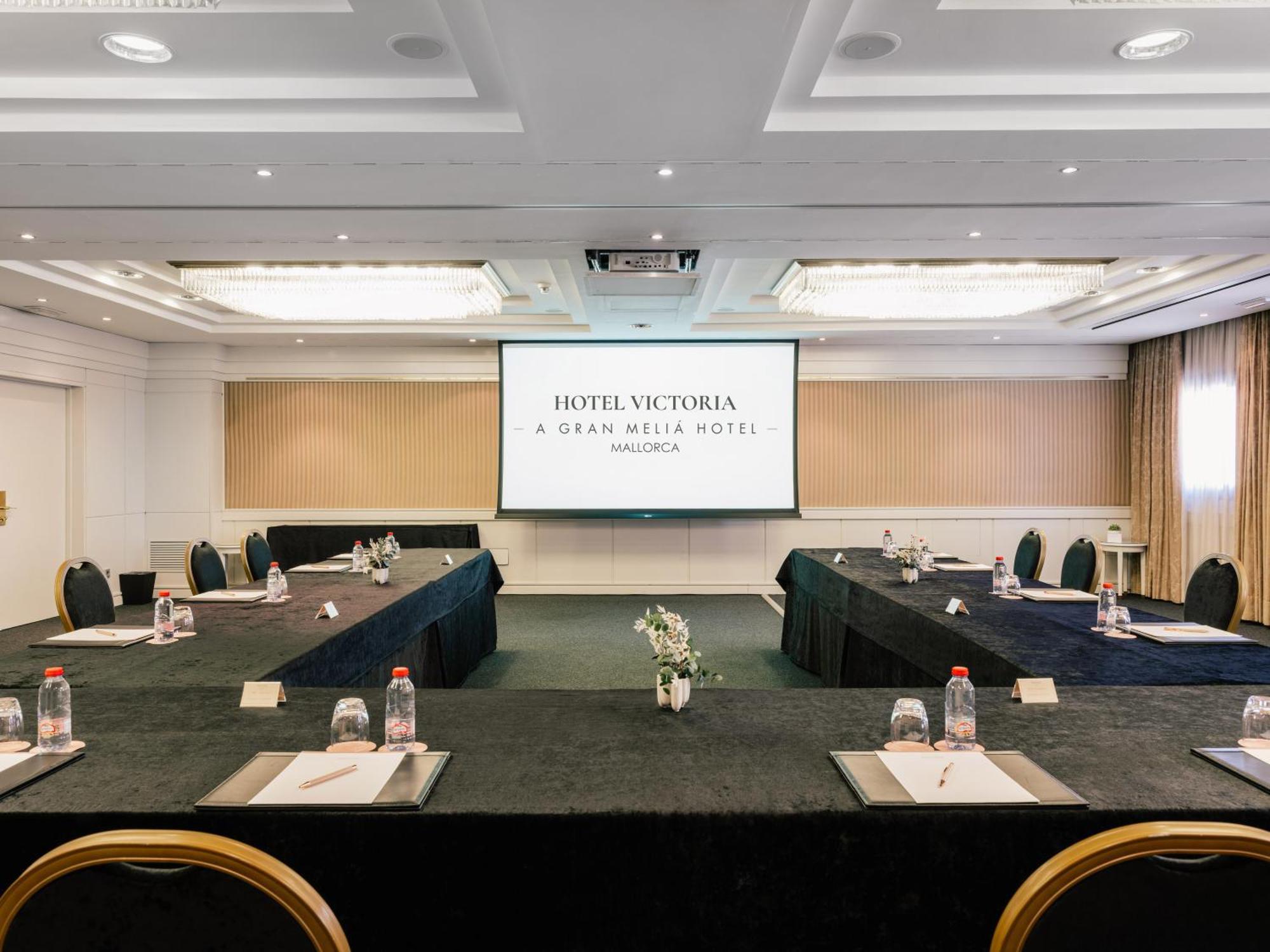 Victoria Gran Melia 5*