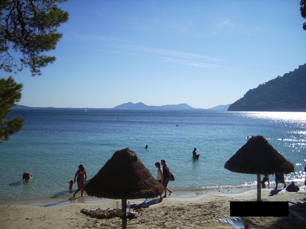 Holiday home Wooden Bungalow Palma de Mallorca