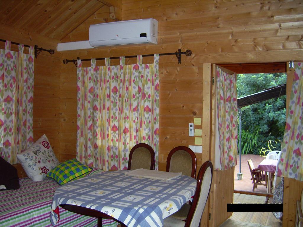 Holiday home Wooden Bungalow *