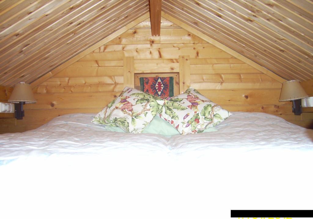 Holiday home Wooden Bungalow Palma de Mallorca