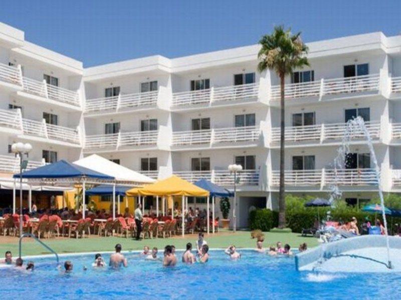 Pirates Village 3* Palma