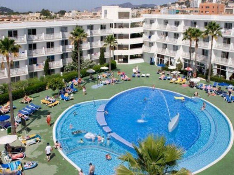 Pirates Village Hotel Palma