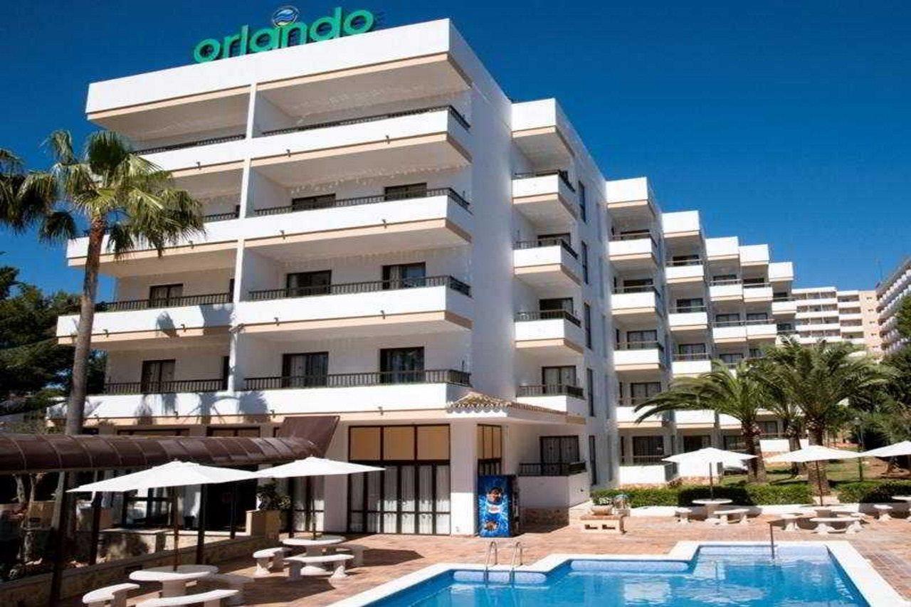 Orlando 3* Palma