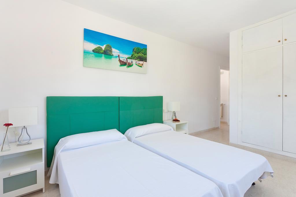 Villa Vila Playa De Palma