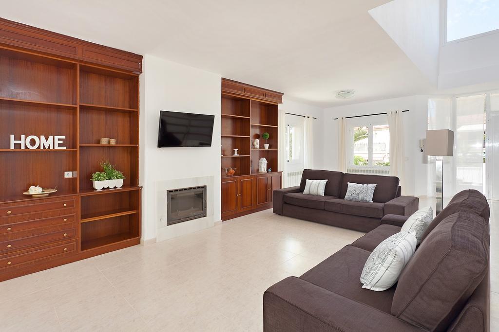 Vila Playa De Palma