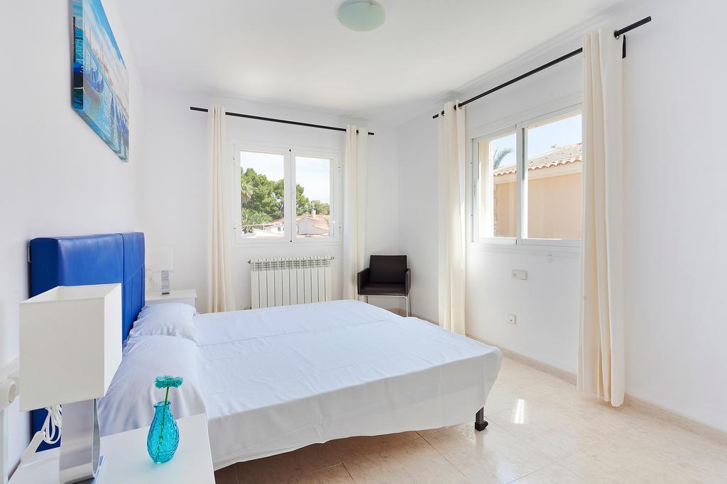 Villa Vila Playa De Palma