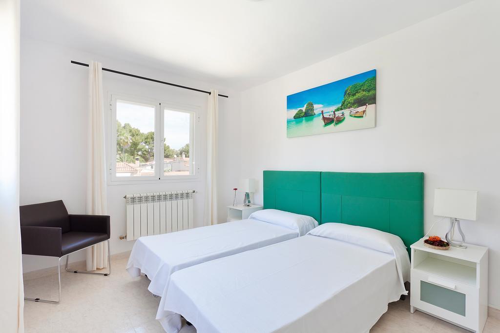 Vila Playa De Palma