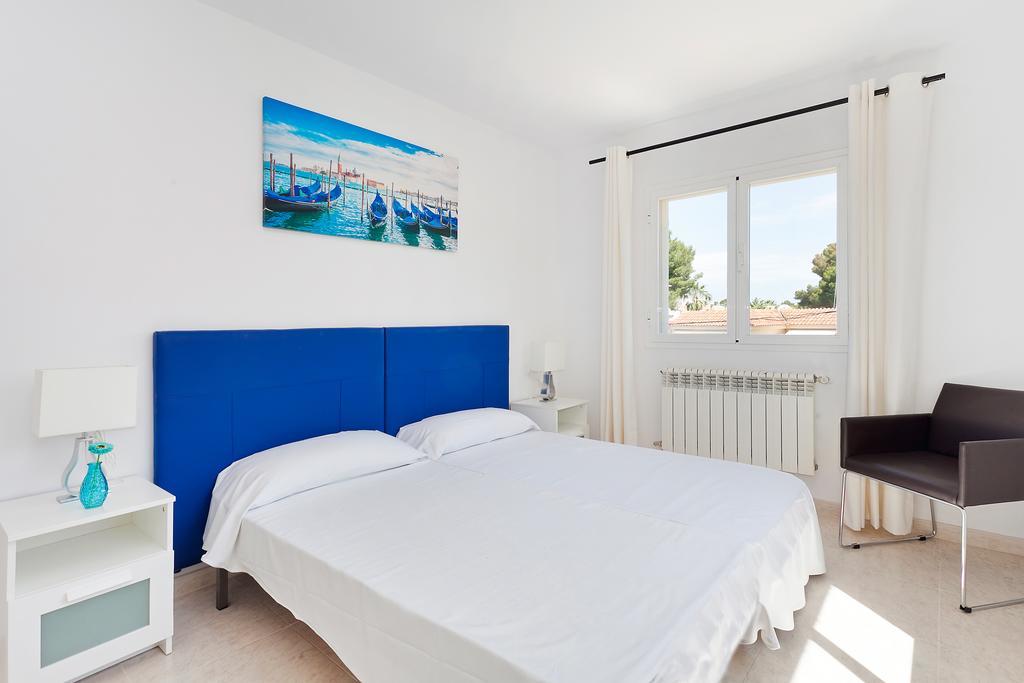 Villa Vila Playa De Palma