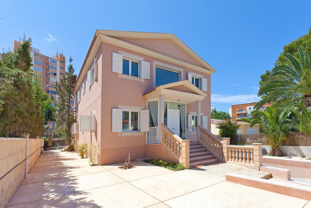 Villa Vila Playa De Palma