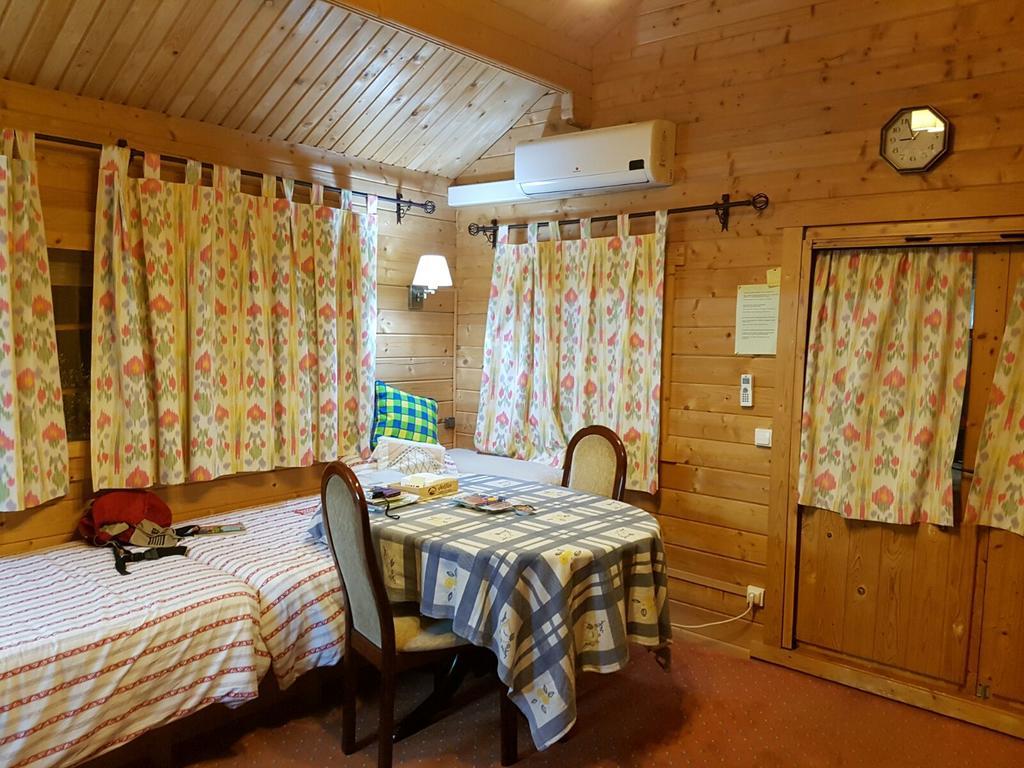Wooden Bungalow Holiday home Palma de Mallorca