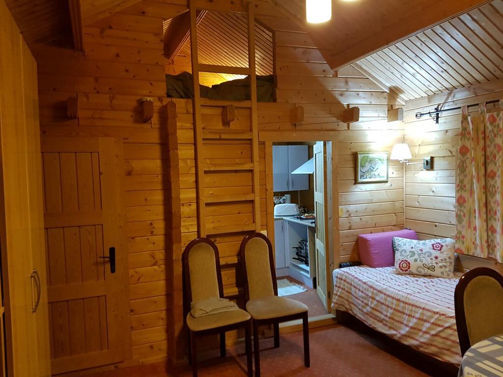 Wooden Bungalow Holiday home *