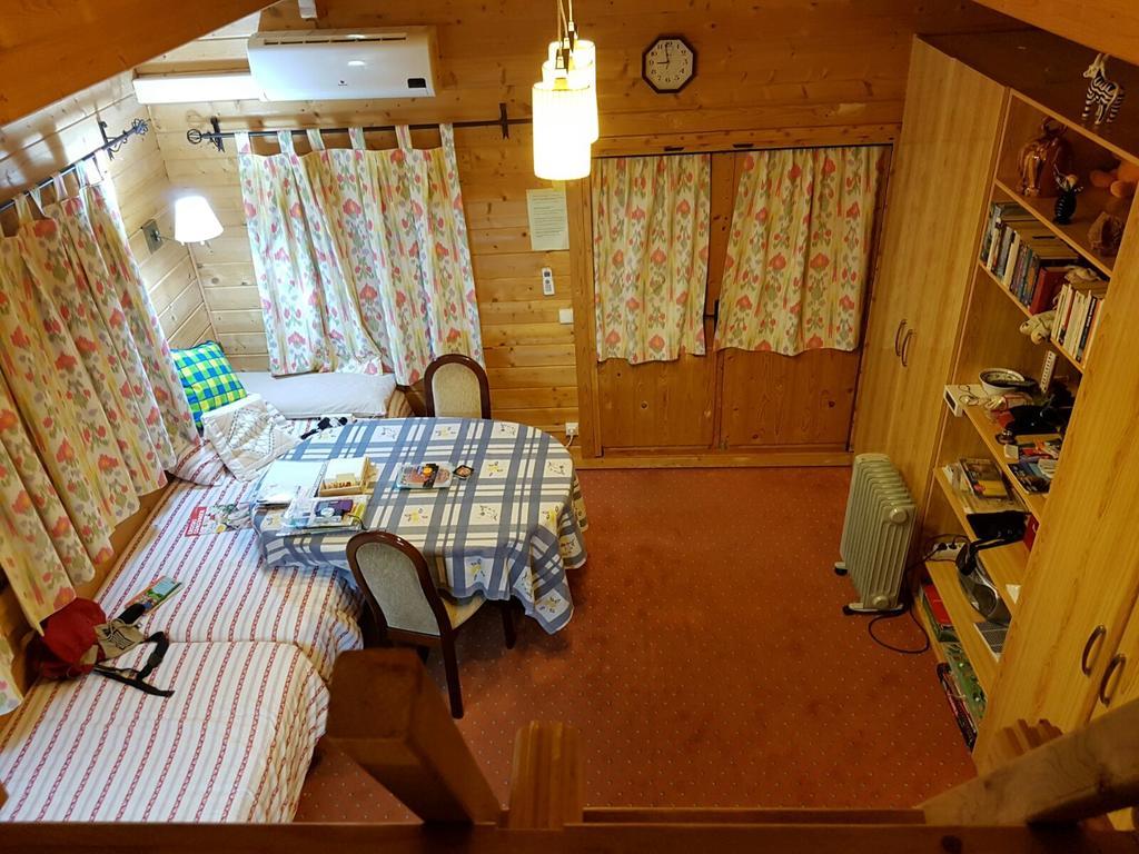 Wooden Bungalow Holiday home