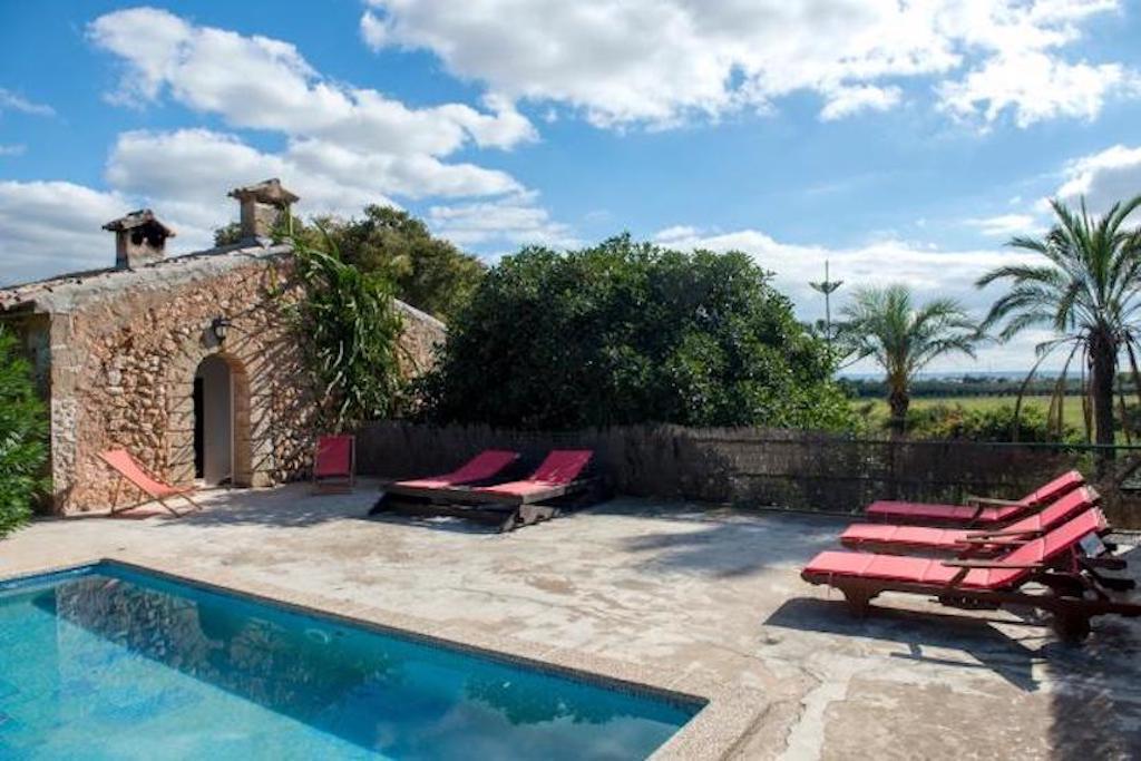 Villas Son Nebot Villa Palma de Mallorca