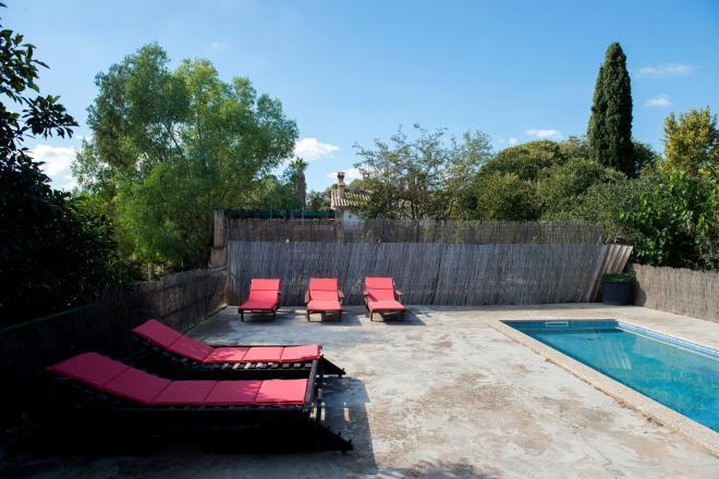 Villa Villas Son Nebot *
