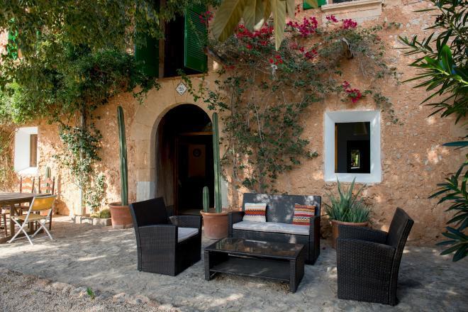 Villa Villas Son Nebot Palma de Mallorca