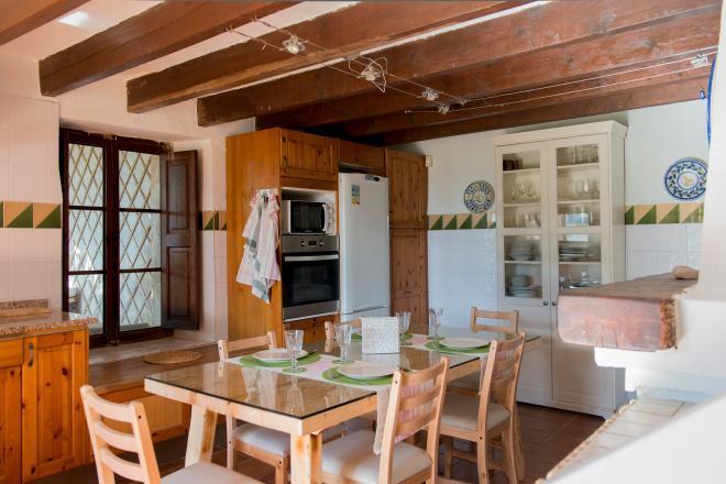 Villas Son Nebot * Palma de Mallorca
