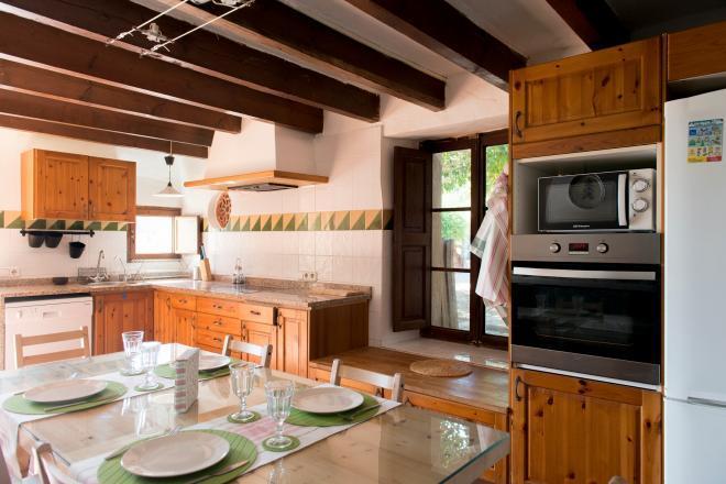 Villa Villas Son Nebot
