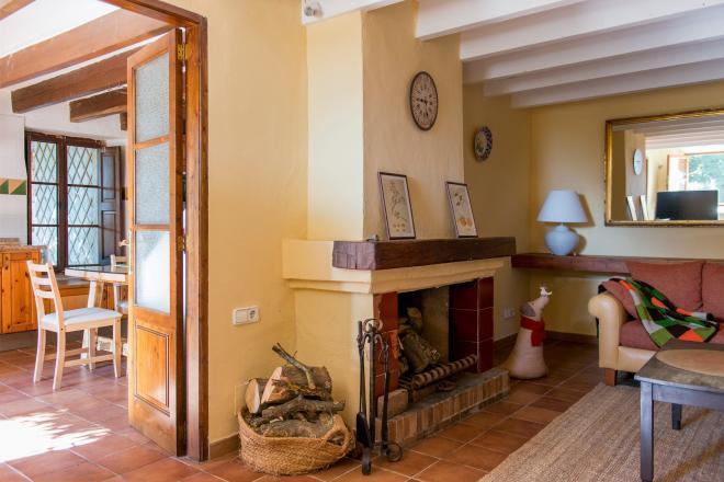 Villas Son Nebot Villa Palma de Mallorca