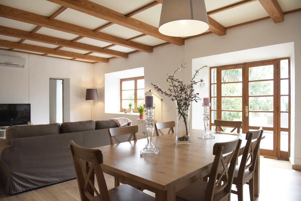 Villas Son Nebot Villa Palma de Mallorca