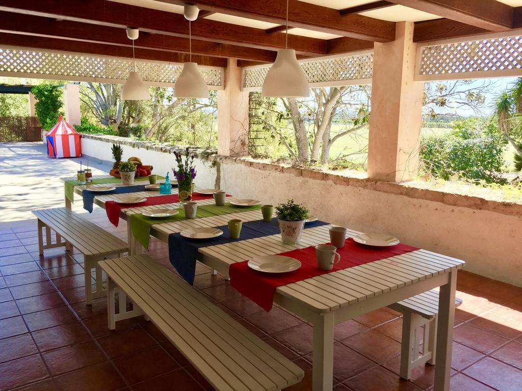 Villas Son Nebot Villa