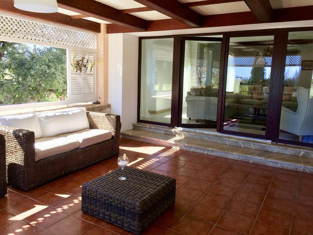 Villa Villas Son Nebot *