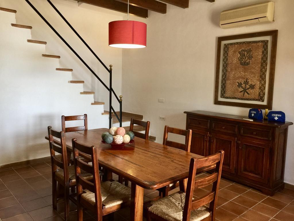 Villas Son Nebot Villa Palma de Mallorca