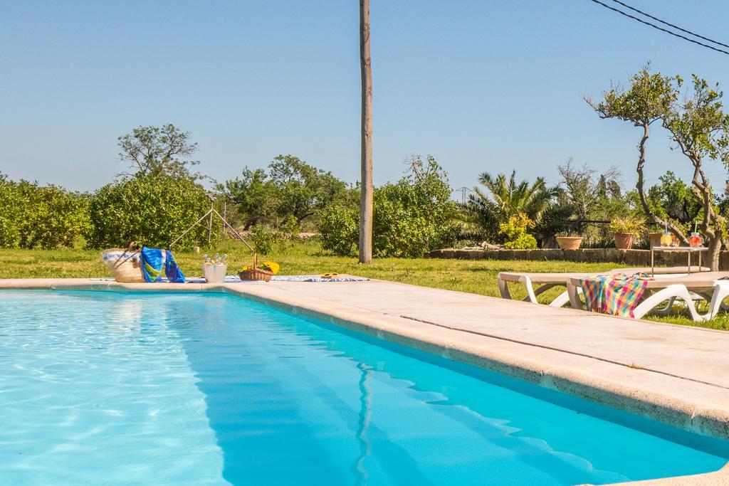 Villa Villas Son Nebot *