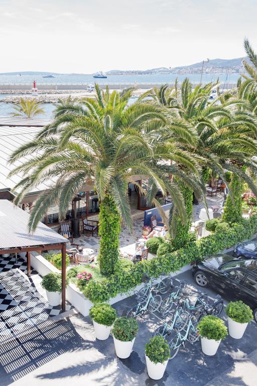 Portixol & Restaurant 4* Palma de Mallorca