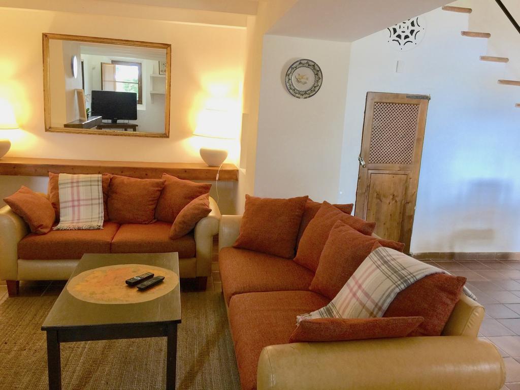 Villas Son Nebot Villa Palma de Mallorca