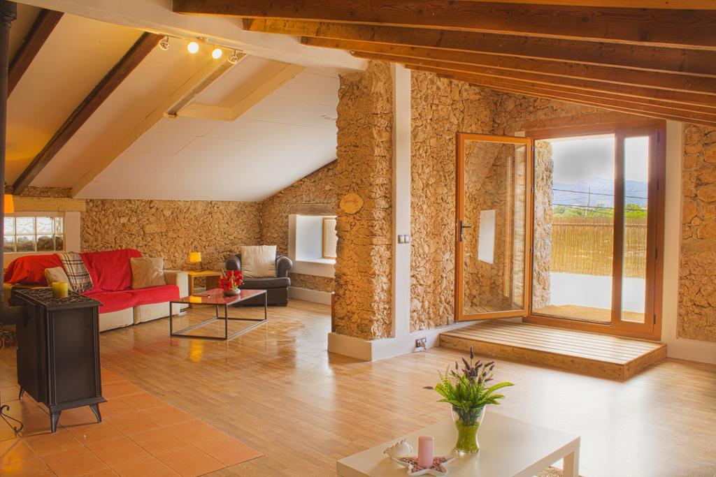 Villa Villas Son Nebot Palma de Mallorca