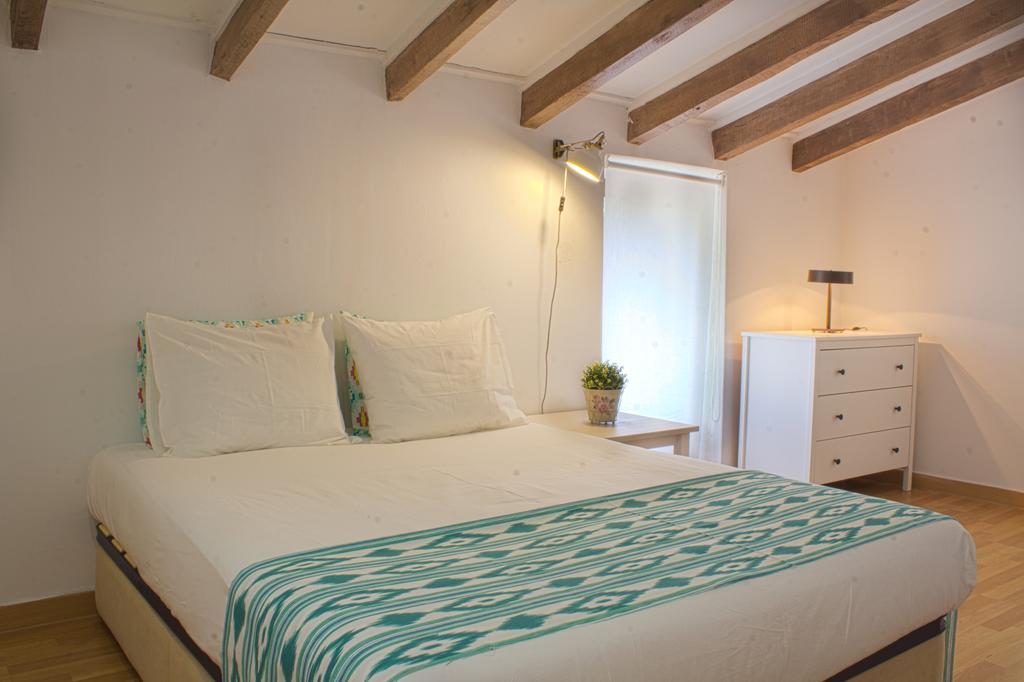 Villa Villas Son Nebot *