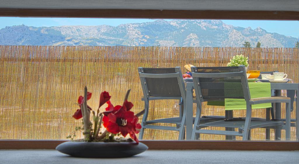 Villas Son Nebot Villa Palma de Mallorca