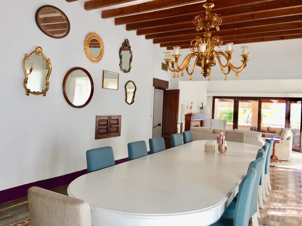 Villa Villas Son Nebot Palma de Mallorca