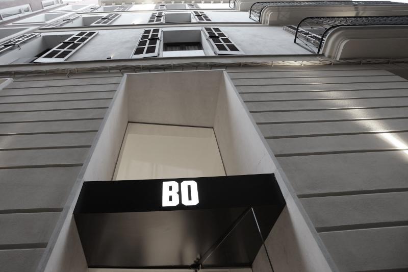 Bo Hotel 4*