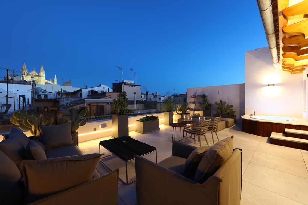 Bo Hotel Palma de Mallorca