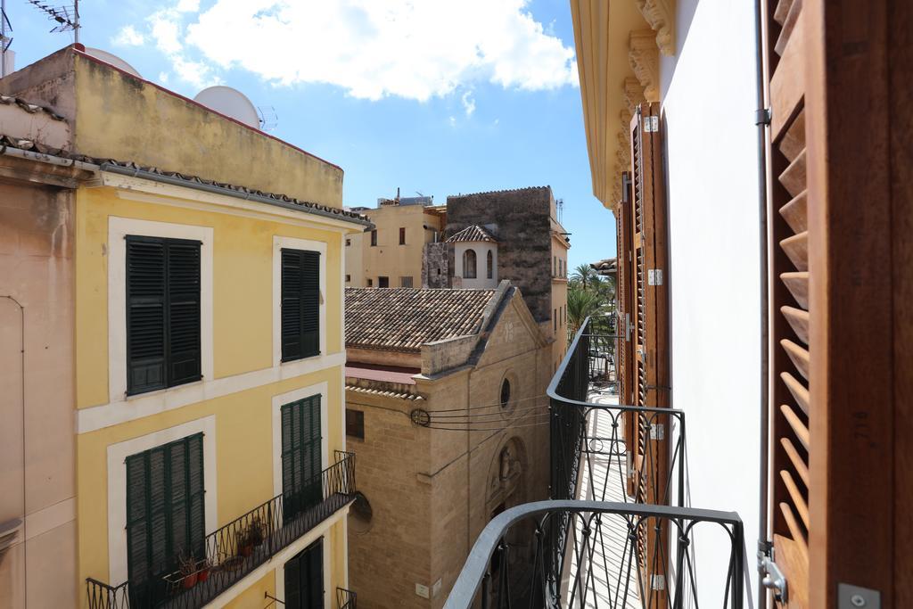 Bo 4* Palma de Mallorca