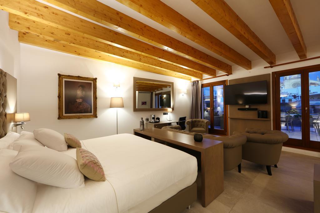 Hotel Bo Palma de Mallorca