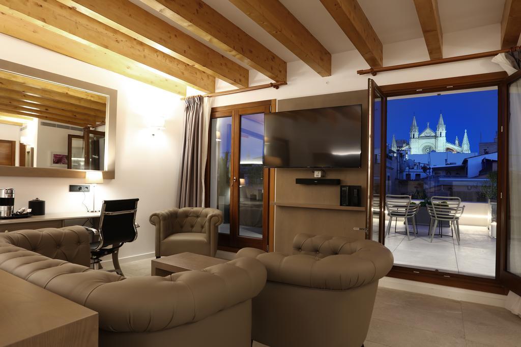 Hotel Bo Palma de Mallorca