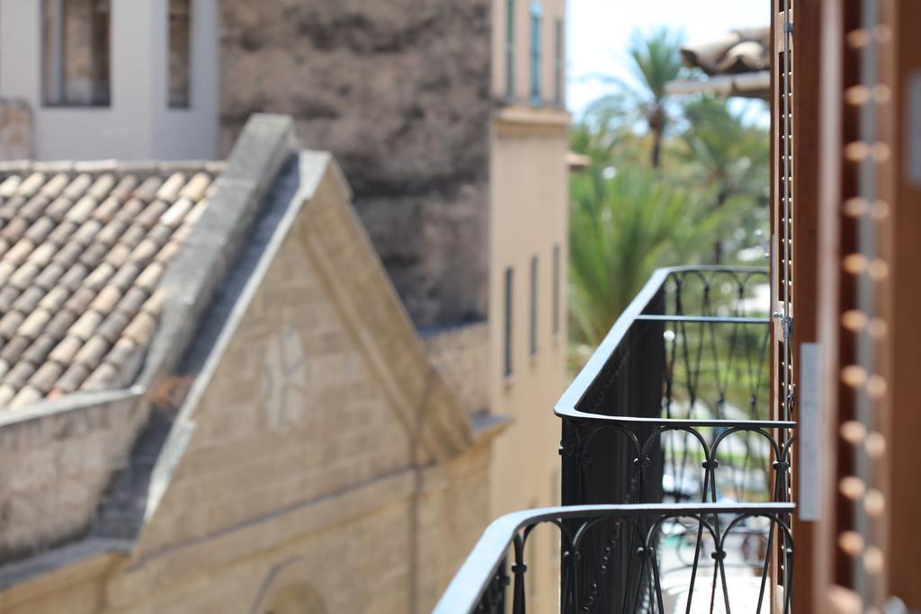 Bo Hotel Palma de Mallorca