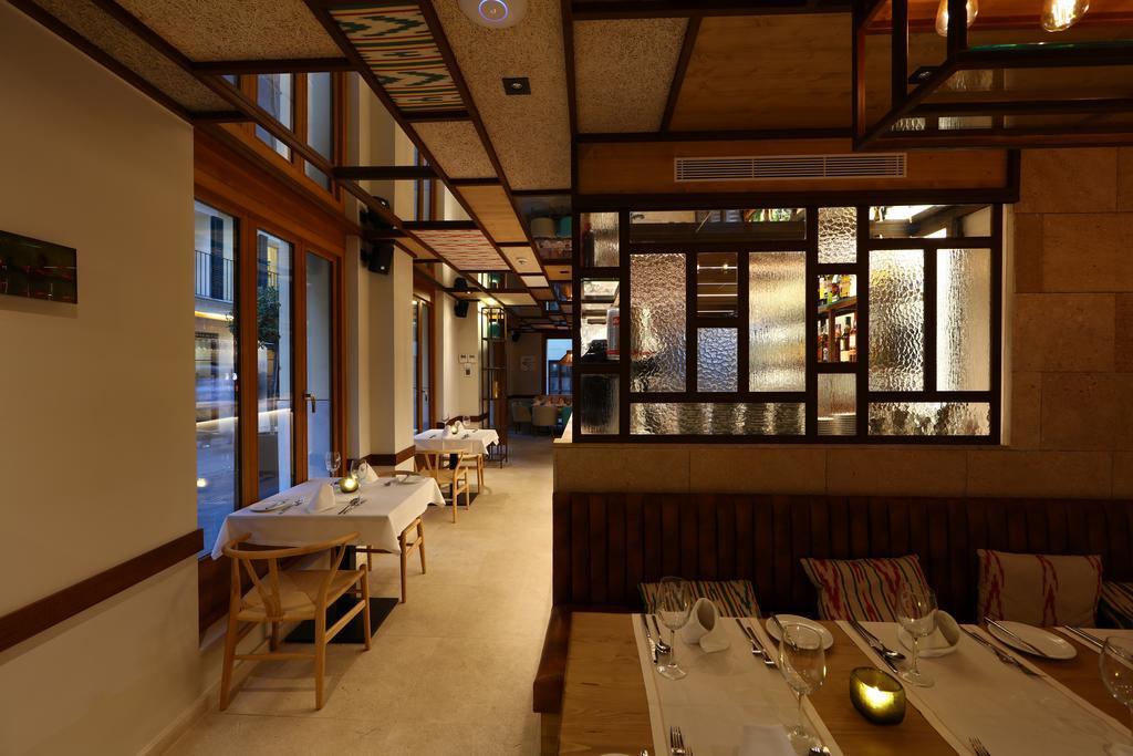 Hotel Bo