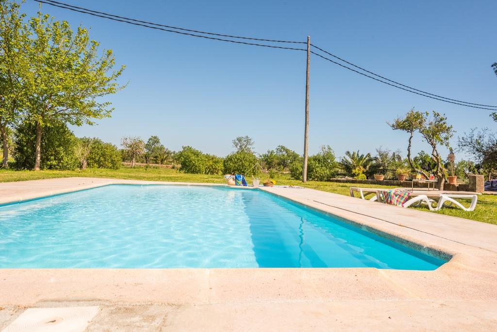 Villas Son Nebot Palma de Mallorca